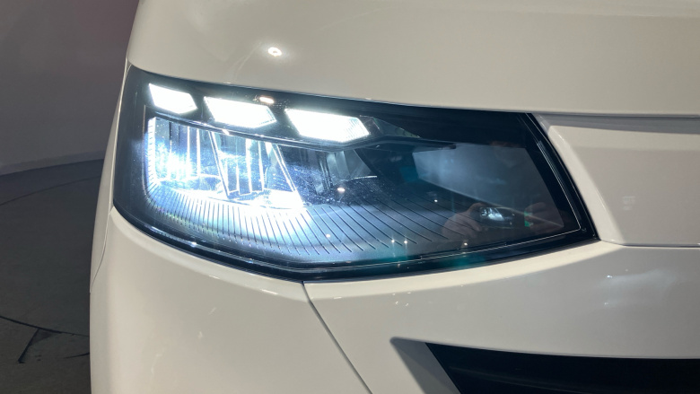 Volkswagen Transporter T28 Swb Diesel 2.0 TDI 110 Commerce Pro Van